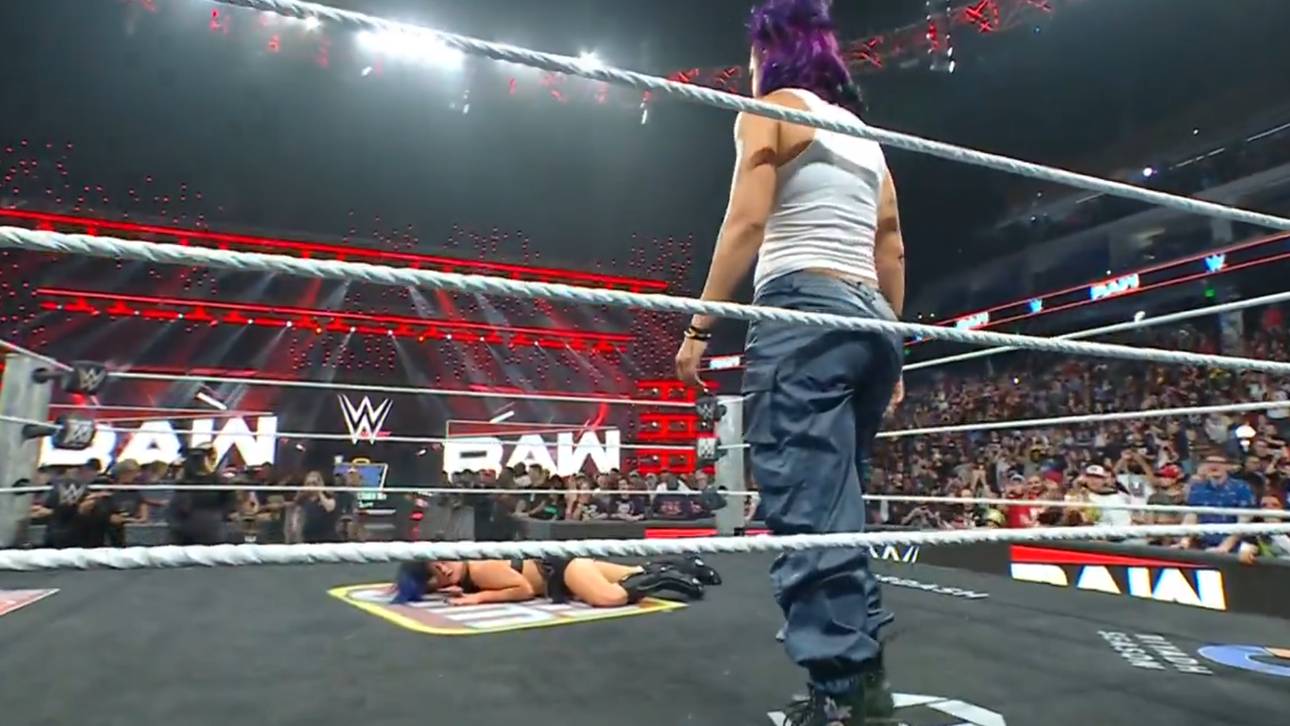Comebacks mischen WWE-Karten neu