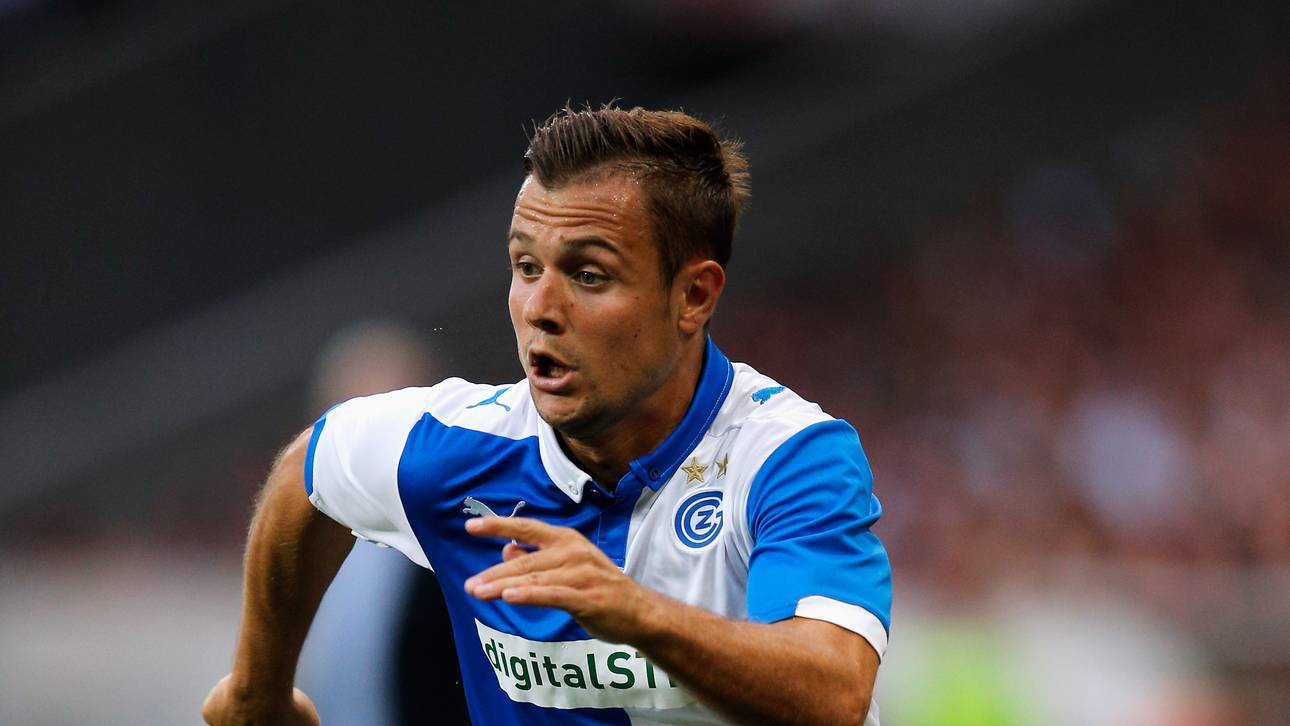 SC Freiburg verpflichtet Abrashi