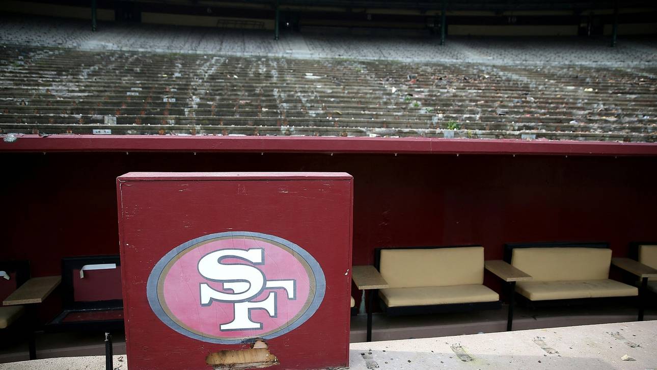 NFL: 49ers-Besitzer zu Sperre und 500.000 Dollar verurteilt