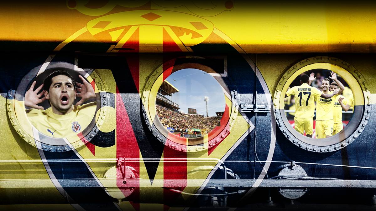 Im Halbfinal-Rückspiel der UEFA Europa League trifft der FC Liverpool auf den FC Villarreal (ab 19 Uhr LIVE im TV auf SPORT1, in unserem Sportradio SPORT1.fm und im LIVETICKER). Wer ist überhaupt der Villarreal Club de Futbol? Und warum nennt man die Spanier Gelbes U-Boot? SPORT1 nimmt Liverpools Gegner genauer unter die Lupe