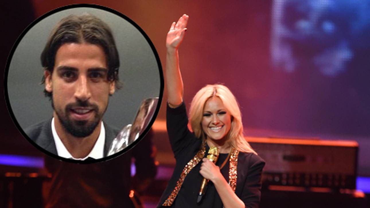 Khedira zieht gegen Fischer den Kürzeren