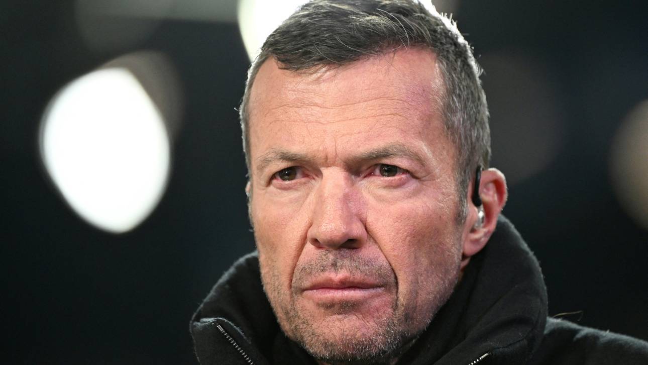 Matthäus: Auftaktsieg als „Zeichen“