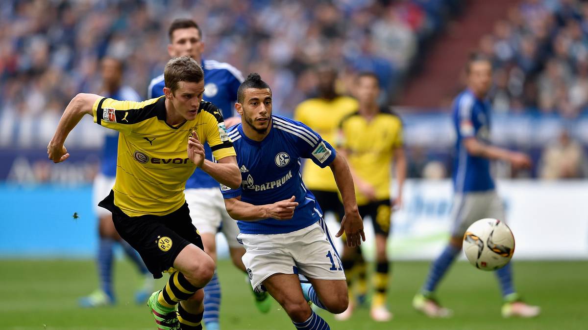 Nach der Pause nimmt die Partie nochmal deutlich an Fahrt auf