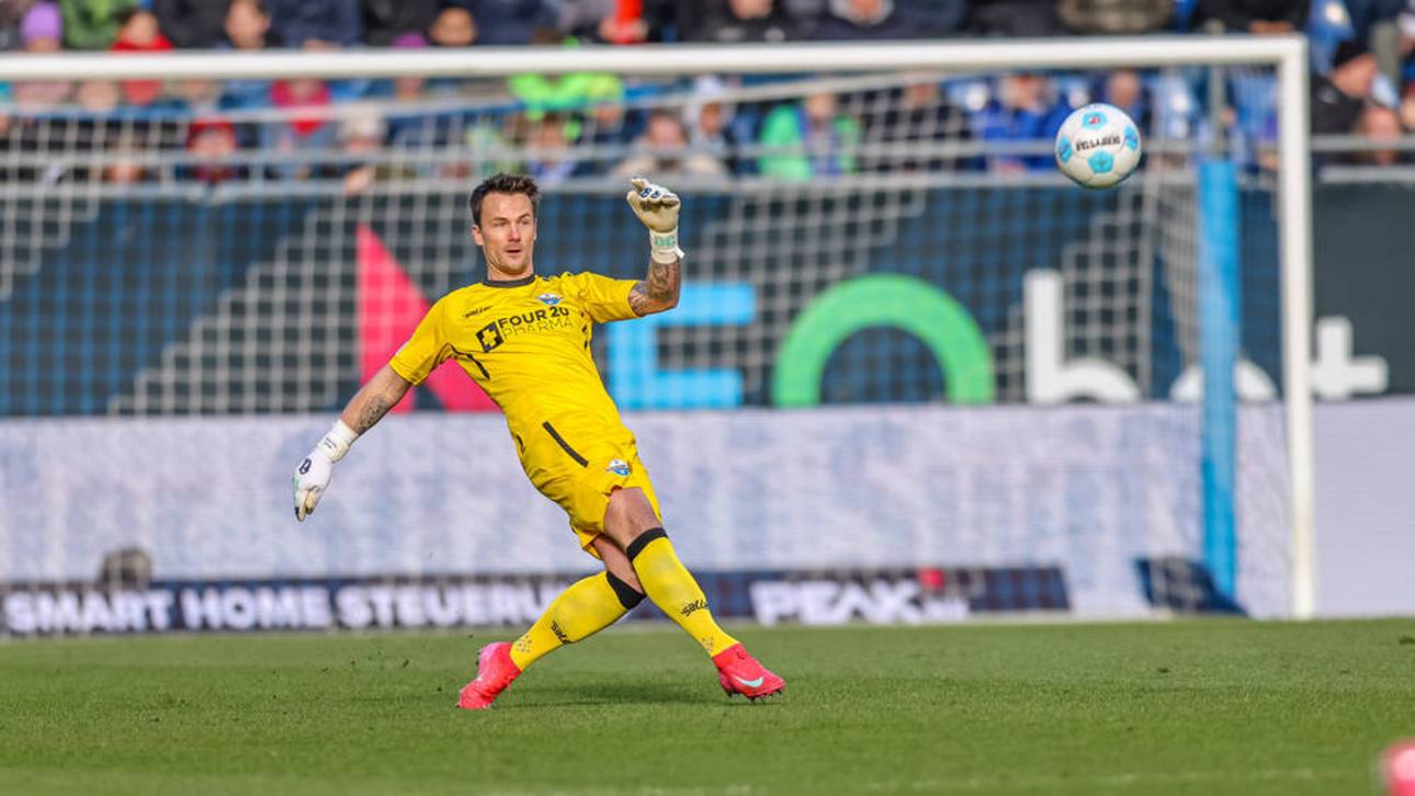 „Der Junge ist eine Sensation“