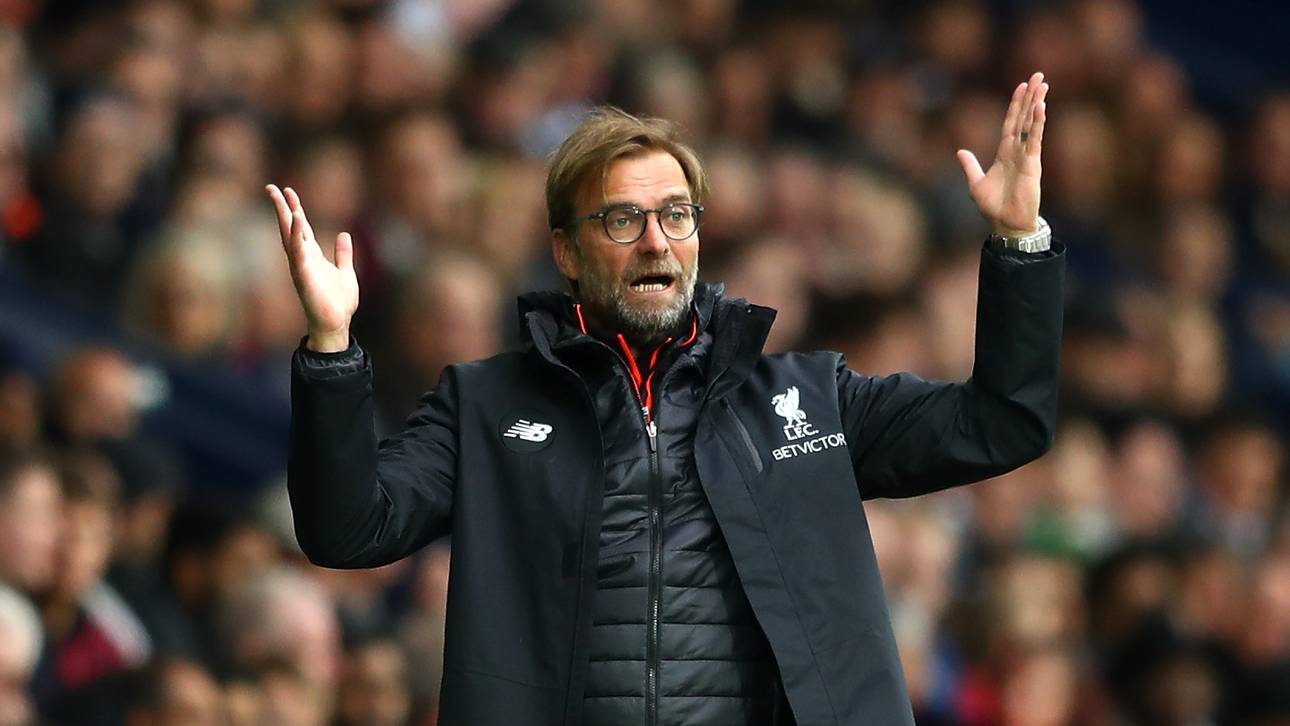 Greift Klopp auf Schalke zu?