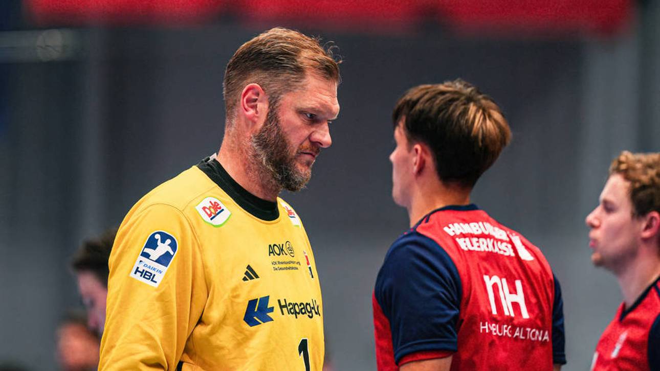 Handball-Weltmeister beendet Karriere