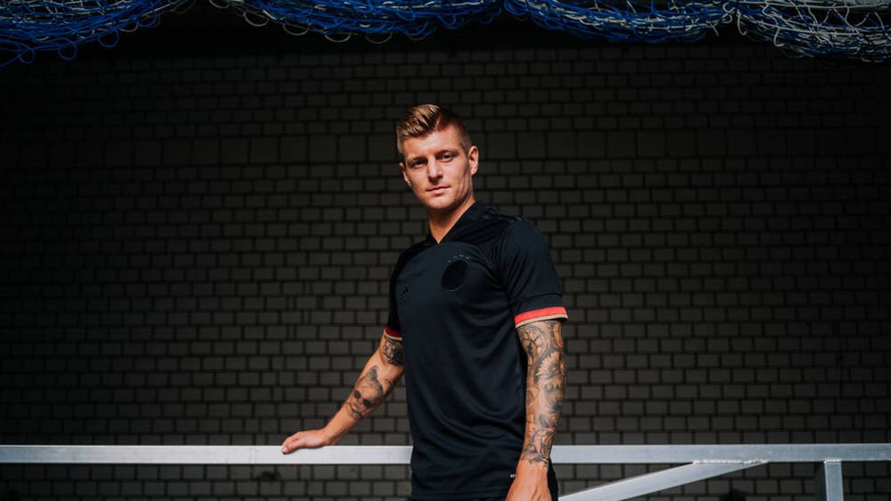 Kroos: “Absolut inakzeptabel”