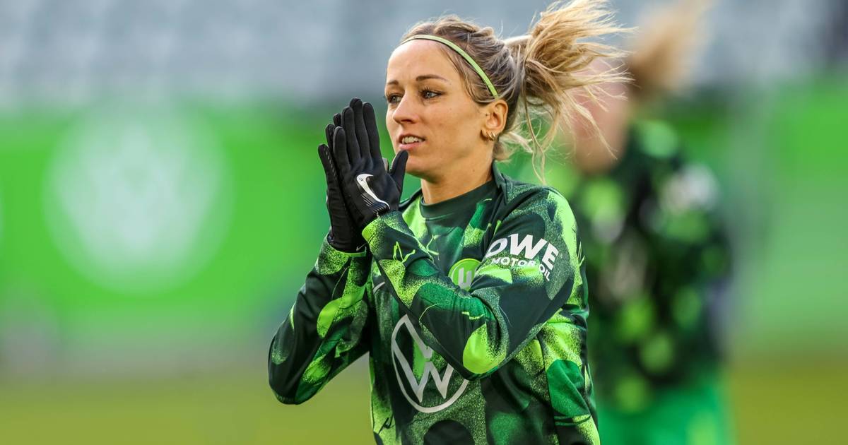 DFB star announces departure from Wolfsburg