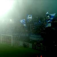 Bochum behält bei Nebel-Kick die Oberhand