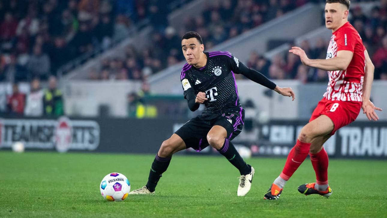 Bayern-Schock: Musiala wird deutlich