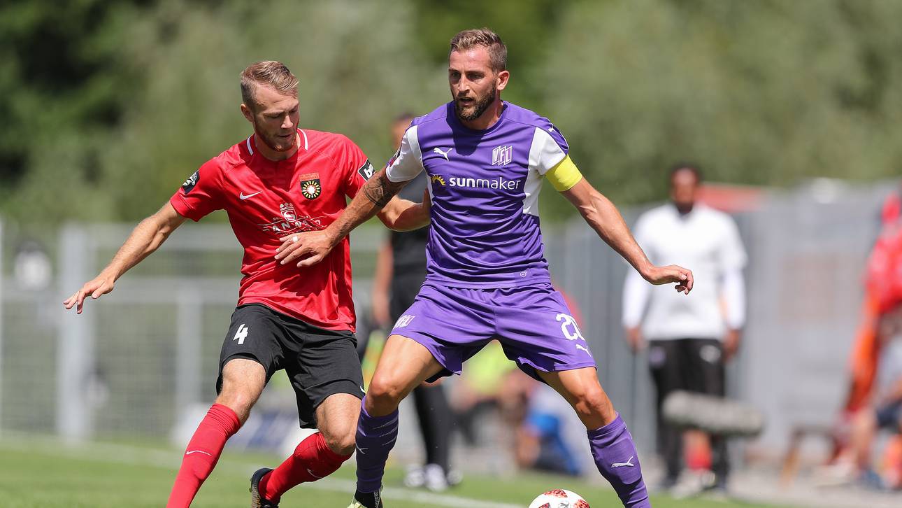 Osnabrücker Heider freigesprochen