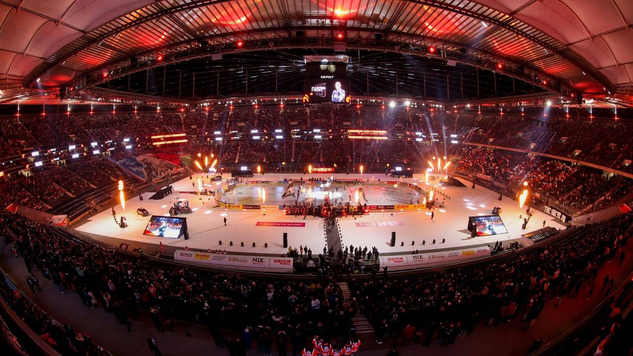 Gänsehaut-Abend verzückt Kühnhackl