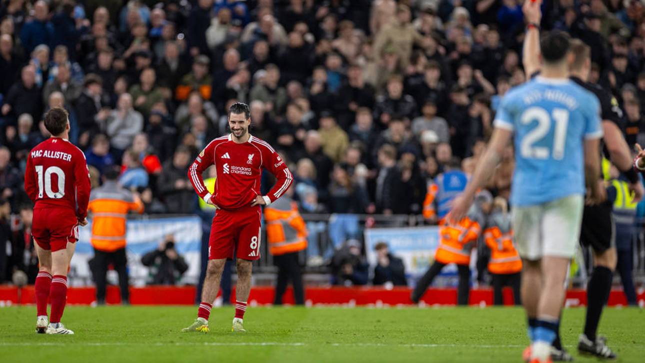 Große VAR-Debatte in England