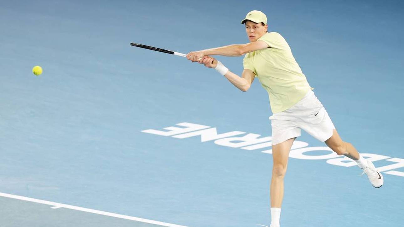 Finale fix! Er wird Zverevs Gegner