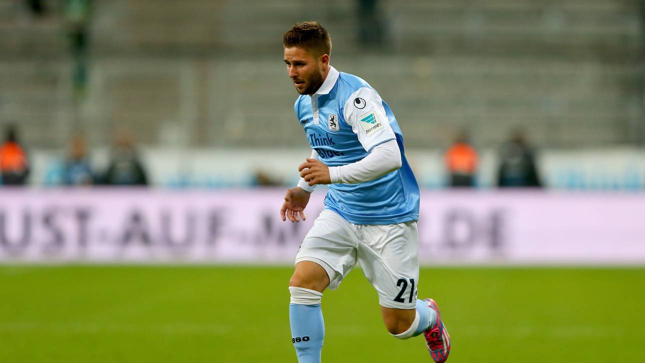 Darmstadt verpflichtet Steinhöfer