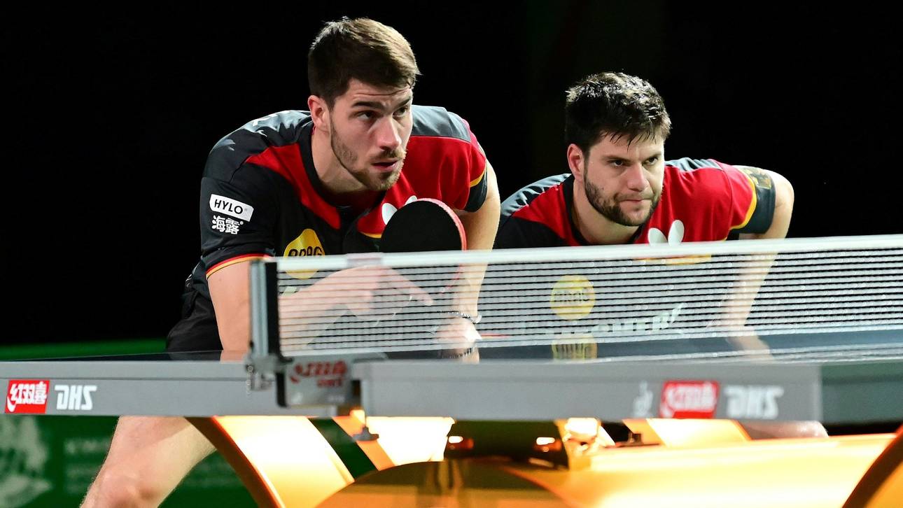 Tischtennis-Chefin Herweg: „Haben ein paar Hausaufgaben“