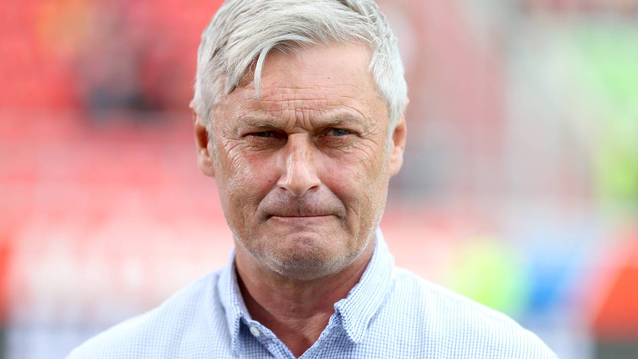 Veh tadelt Köln-Auftritt beim HSV