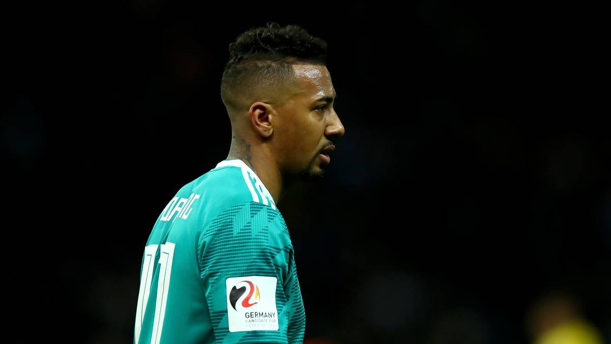 17 - JEROME BOATENG (FC Bayern München): 70 Länderspiele, 1 Tor