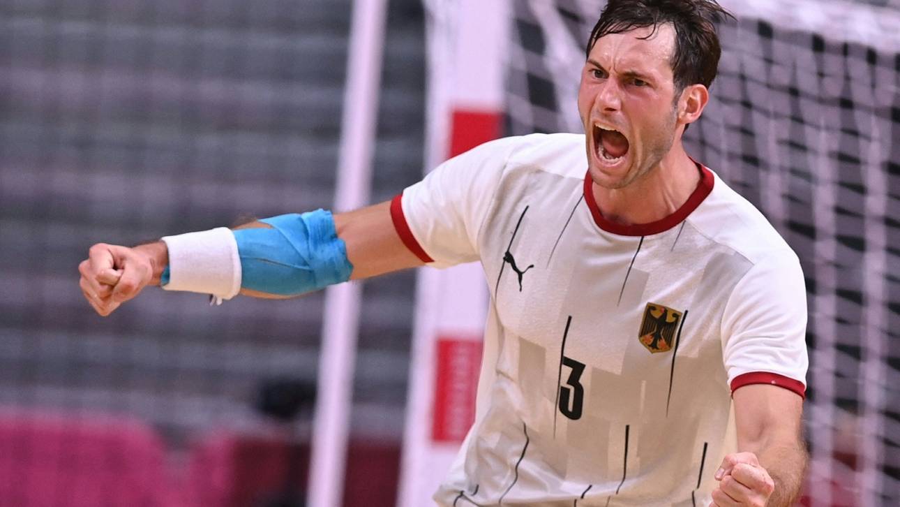 Heim-EM: Das lässt Gensheimer hoffen