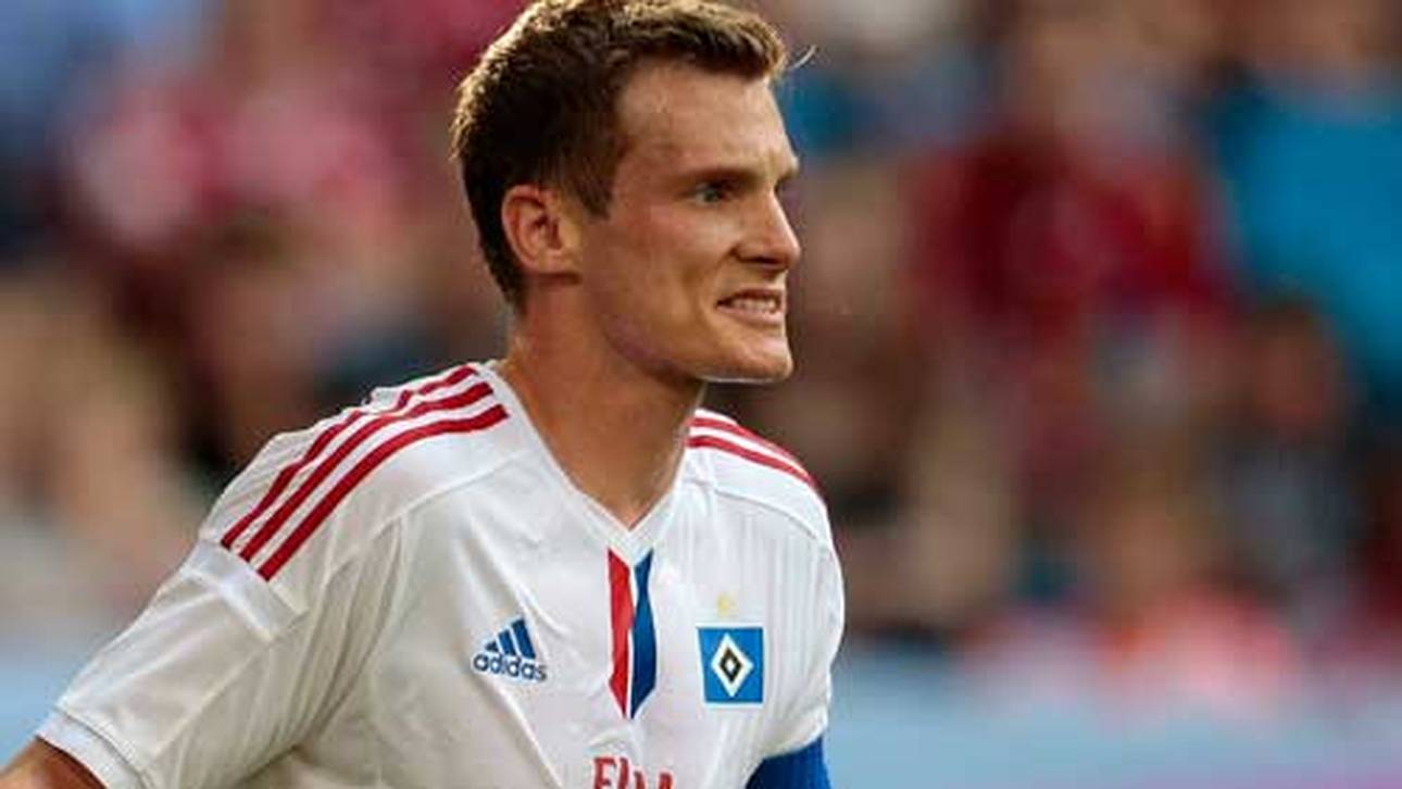 HSV: Jansen zur Wahl zugelassen