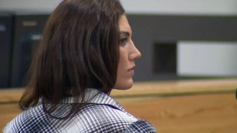 Hope Solo wird wegen Alkohols am Steuer zu einer Haftstrafe verurteilt. Der Vorfall betrifft auch die zweijährigen Zwillinge der ehemaligen Star-Keeperin.