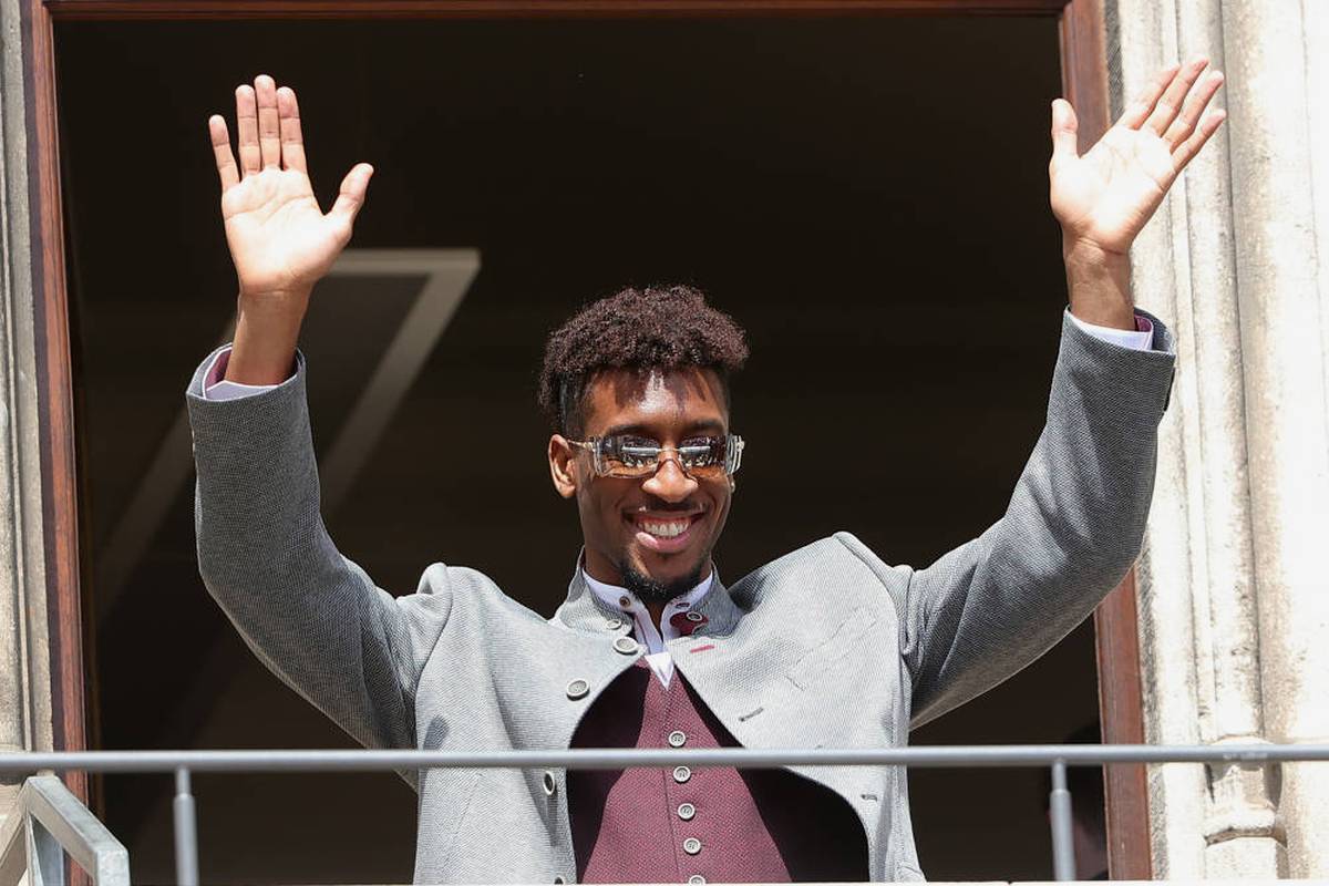 Coman-Poker beendet