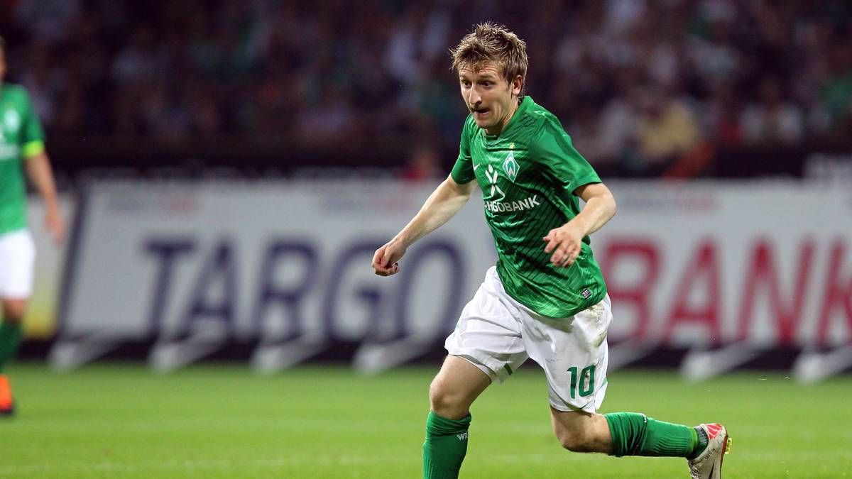 MARKO MARIN (30 Jahre/ Roter Stern Belgrad): Stammt aus der Jugend von Eintracht Frankfurt. Gab sein Bundesliga-Debüt für Mönchengladbach und etablierte sich bei Werder Bremen im deutschen Oberhaus. Dann der Karriereknick. Den ehemalige Nationalspieler zog es durch halb Europa, bis er in Belgrad landete. Bei den Serben fand er zurück zu alter Form und spielt inzwischen wieder in der Champions League