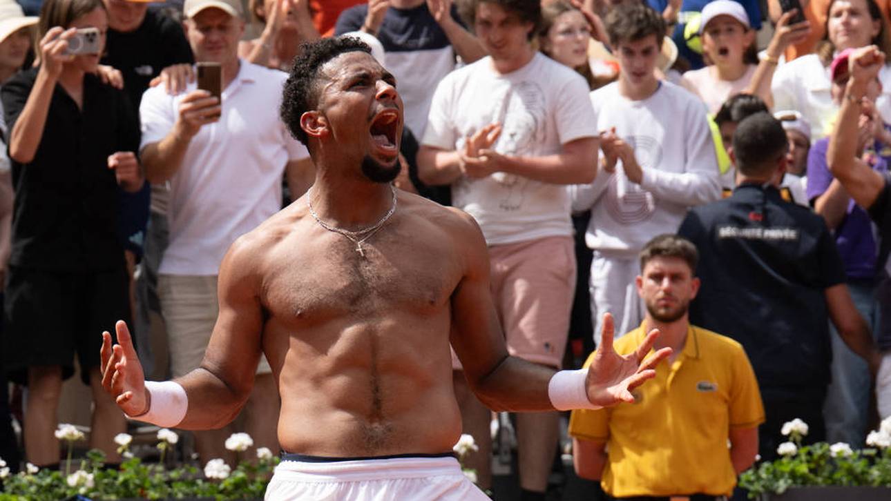 Pikanter Vorwurf nach Drama-Duell