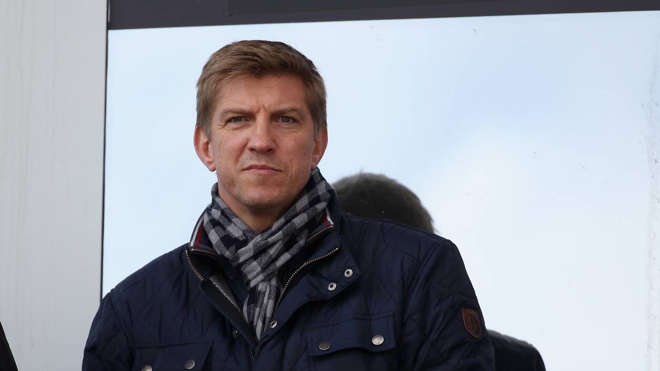 Rehmer befürchtet Aus für Rostock