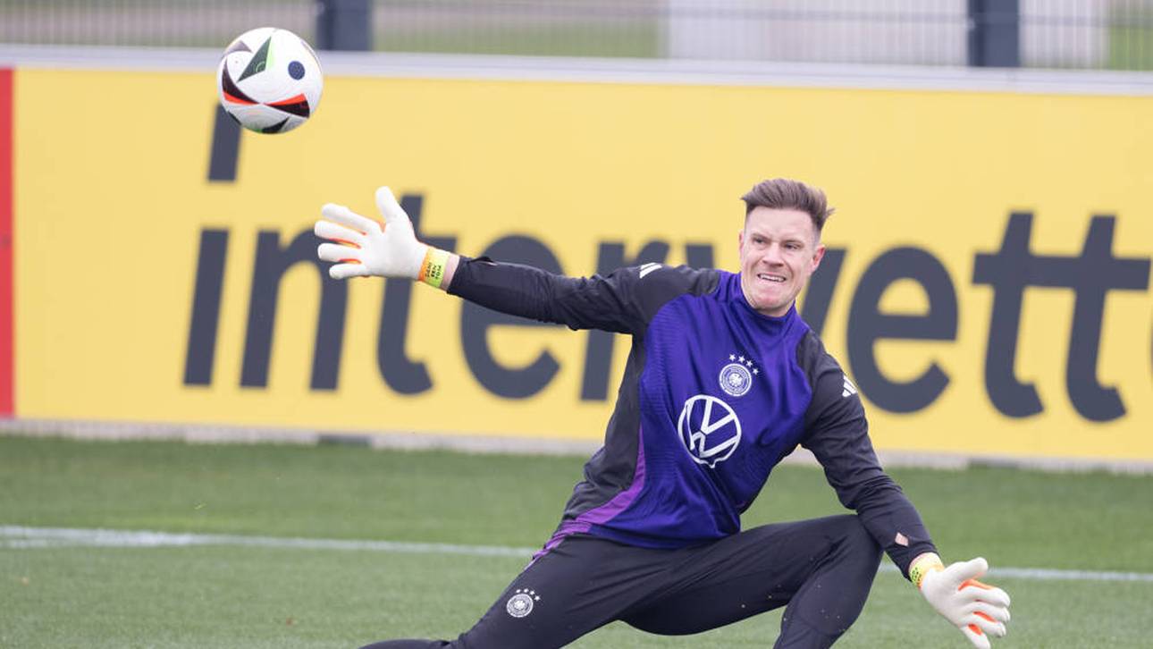 Deutschland ohne Nummer 1