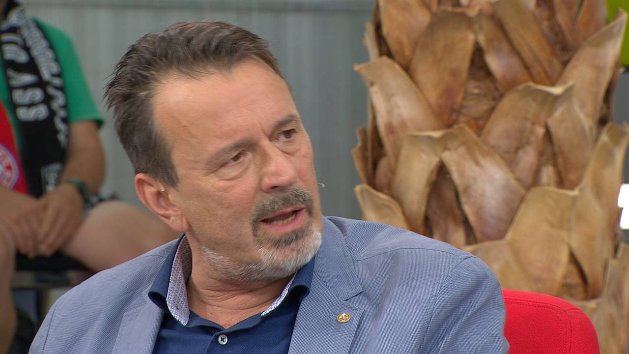 BVB-Insider Oliver Müller über den BVB-Chefzoff | STAHLWERK Doppelpass