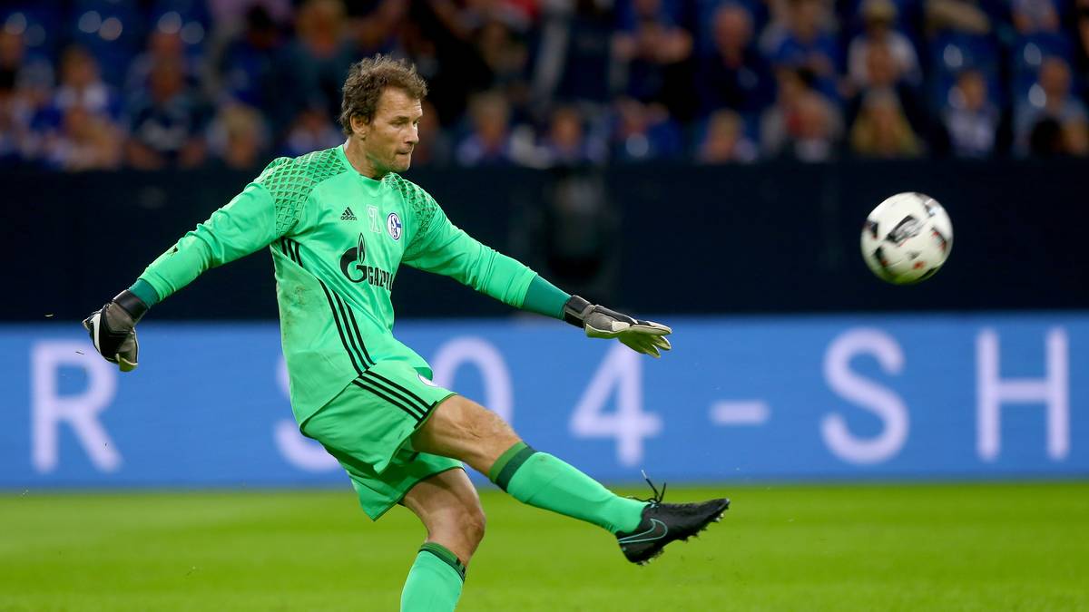 BVB-Allstars: Jens Lehmann (Deutschland, 48 Jahre)
