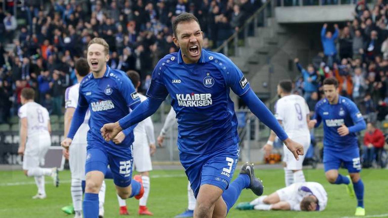 3. Liga: Videos vom 36. Spieltag