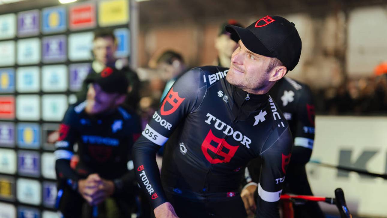 Deutscher Radsport? „Habe Angst“