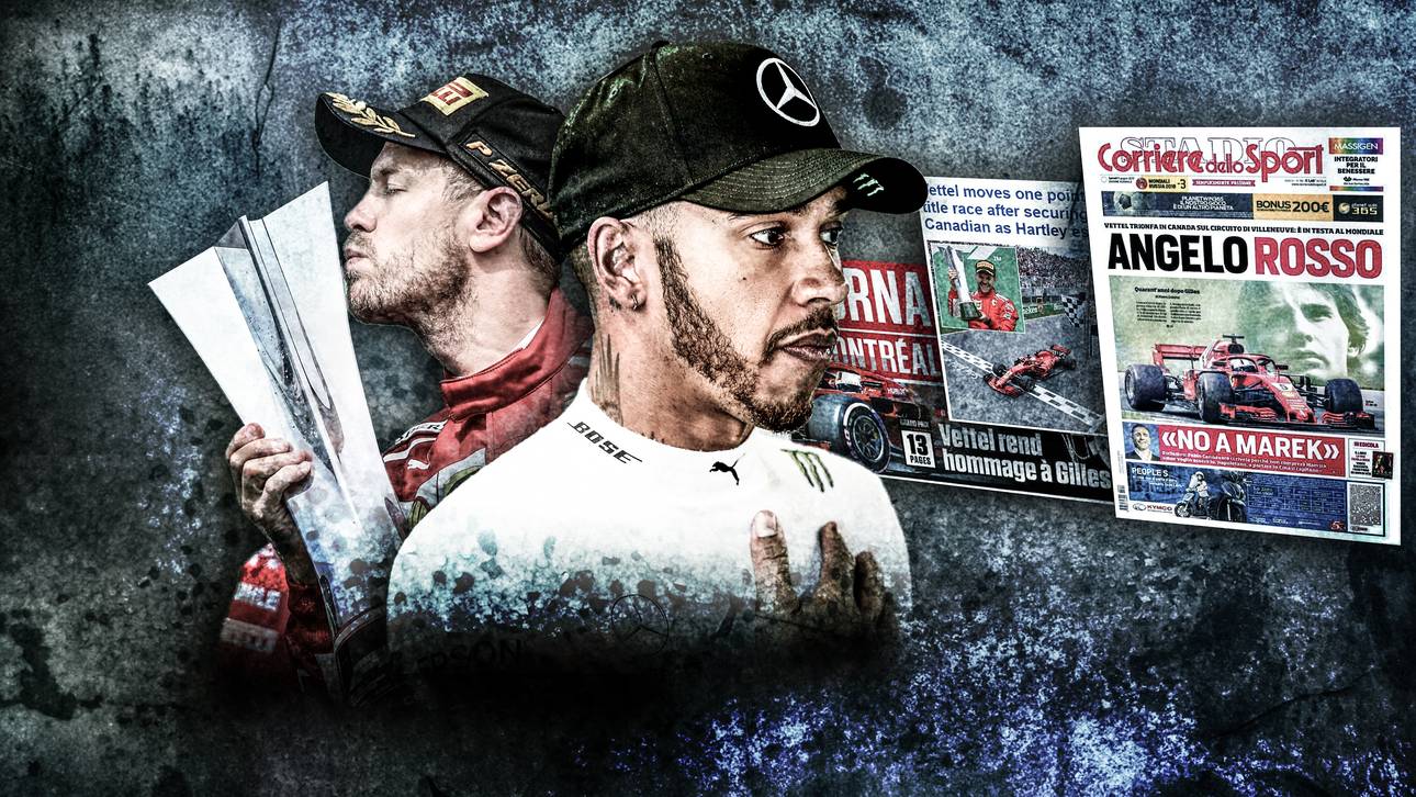 Presse: Harsche Kritik an Mercedes