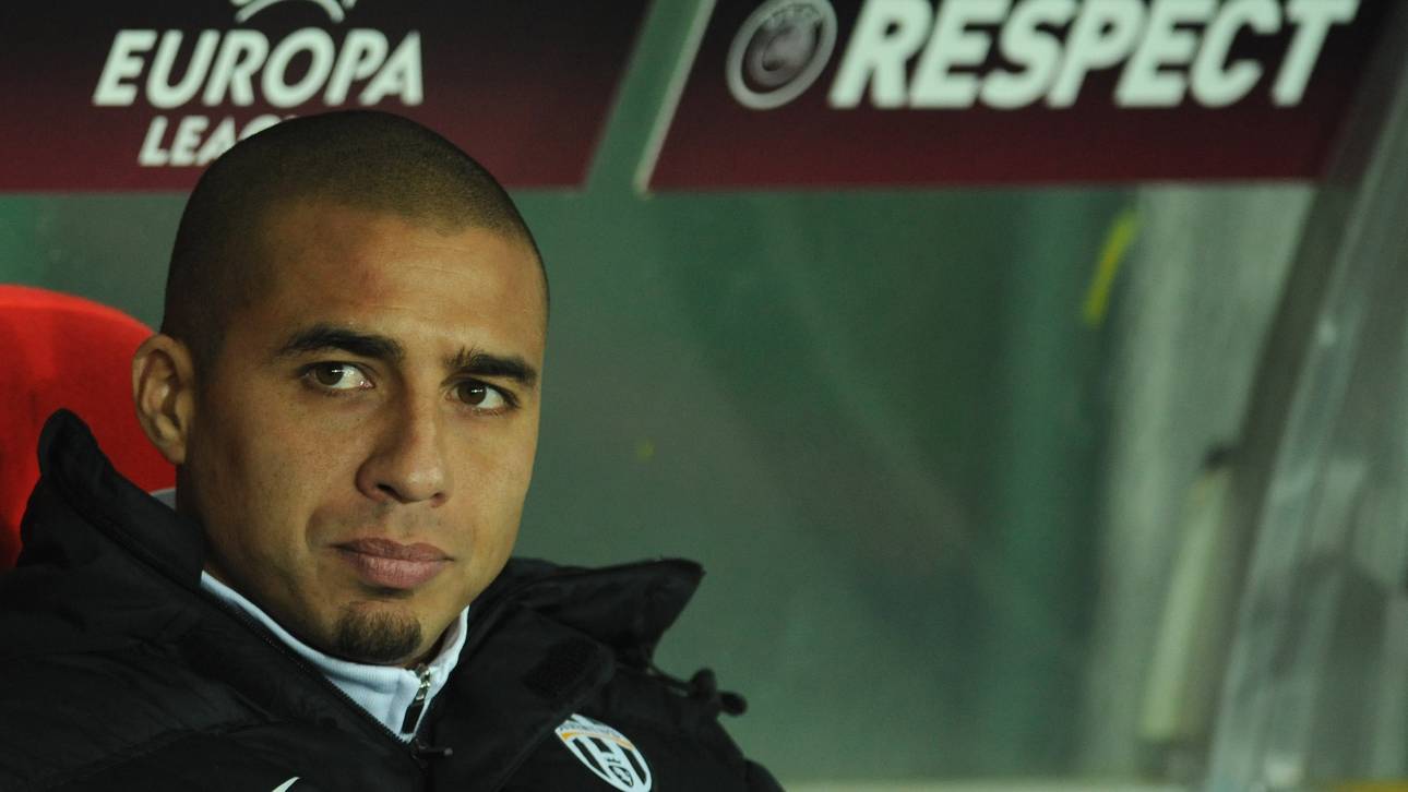 Ex-Profi Trezeguet vor Gericht