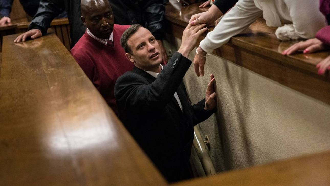 „Blade Runner“ wieder frei