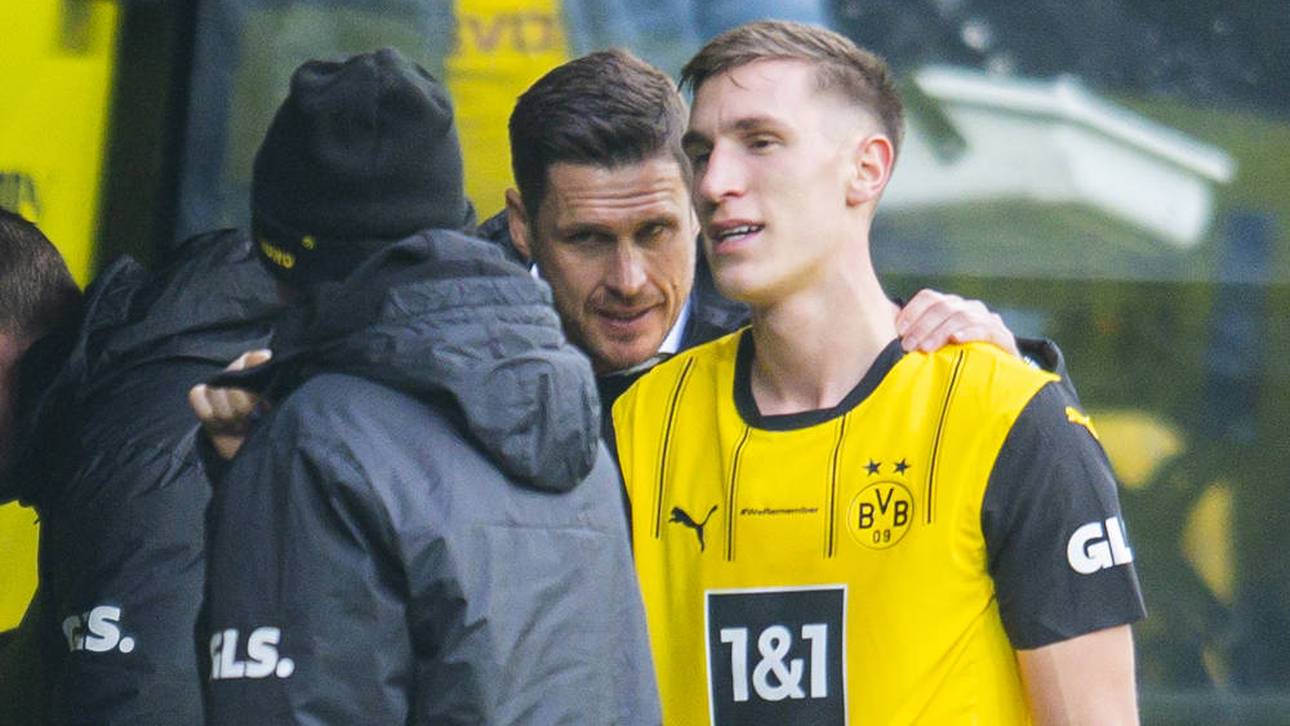 Kehl erhöht Druck auf Schlotterbeck