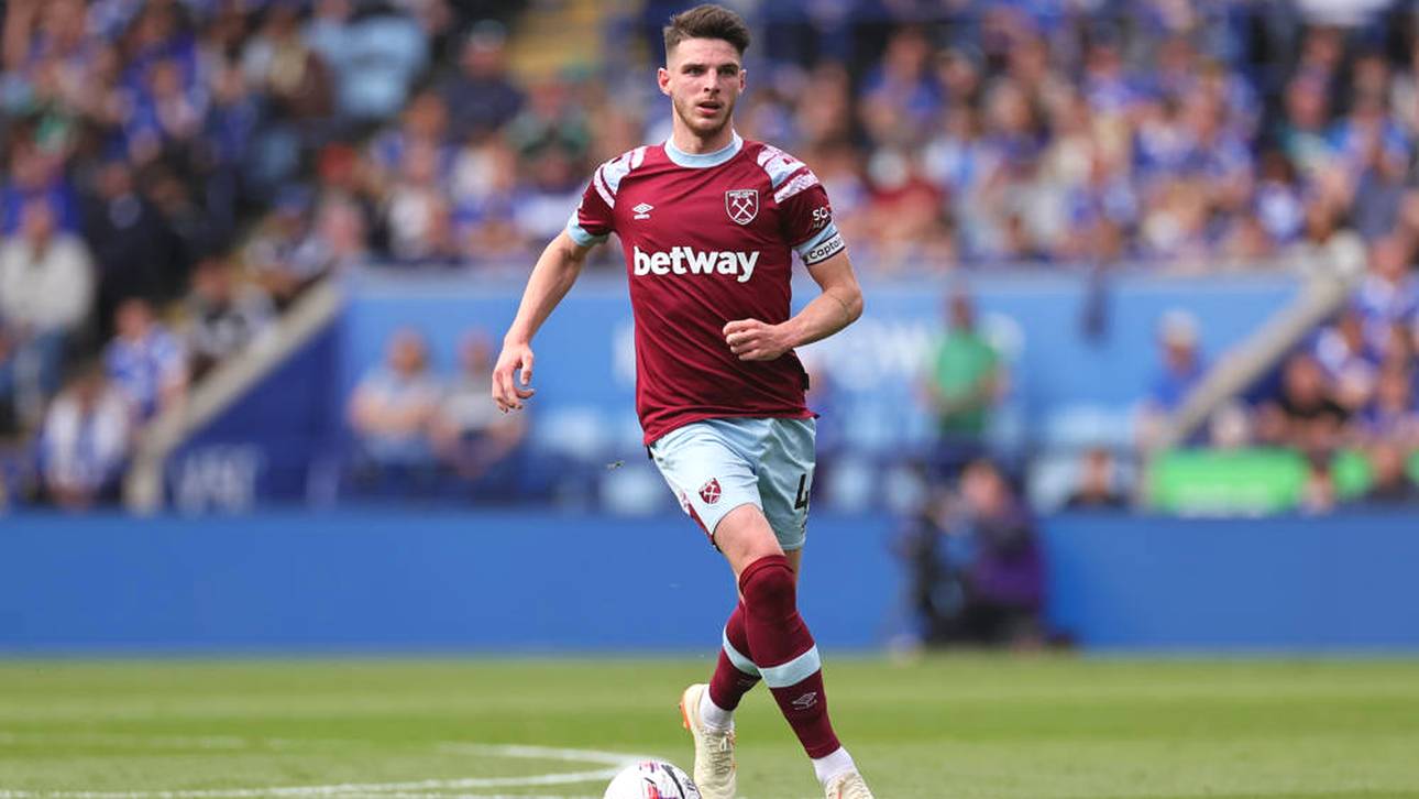 Rice zu Bayern? „Wäre verblüfft“