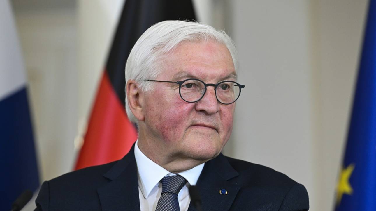 Kehrtwende beim Bundespräsidenten