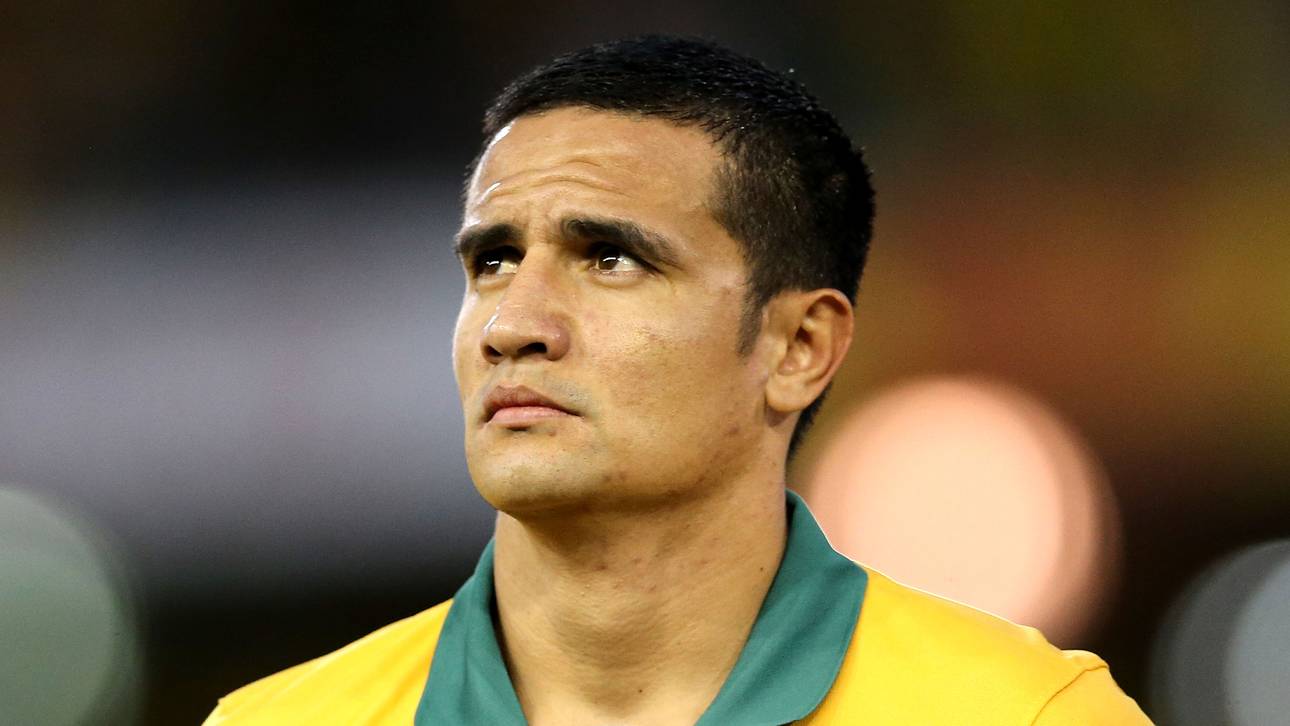 Cahill wechselt nach China