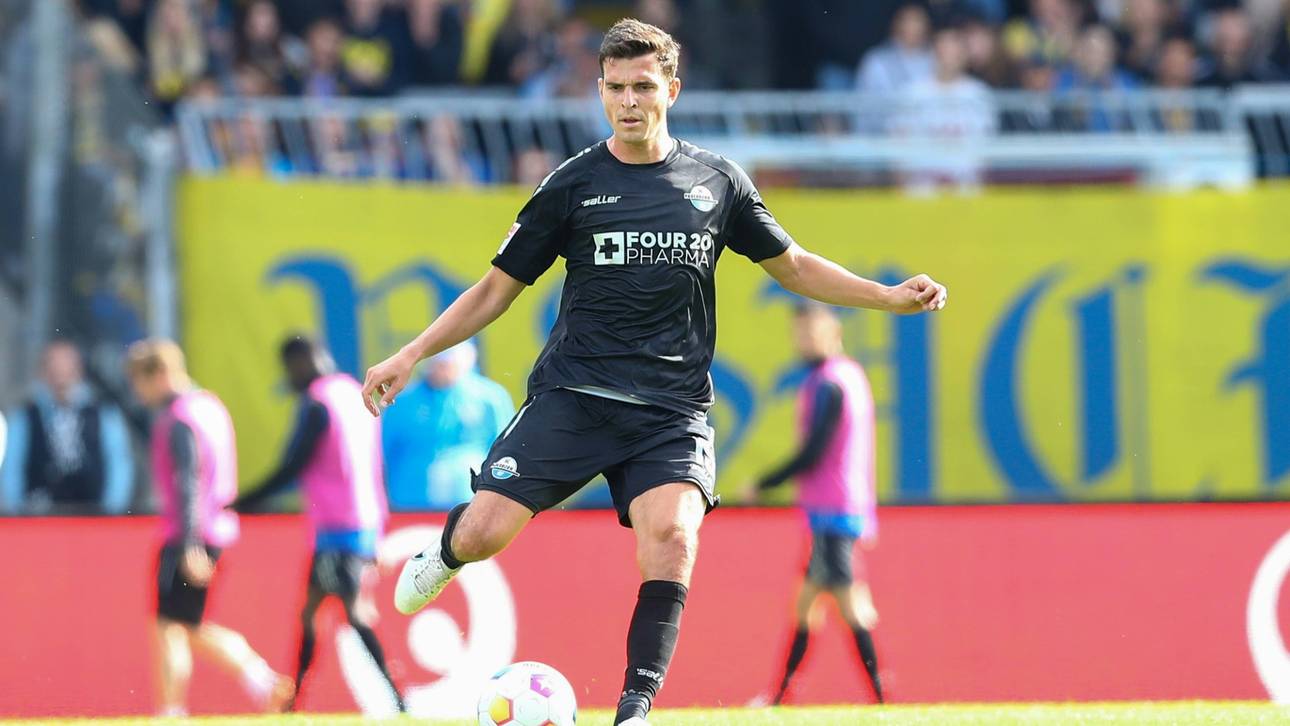 Magdeburg holt Ex-Profi zurück