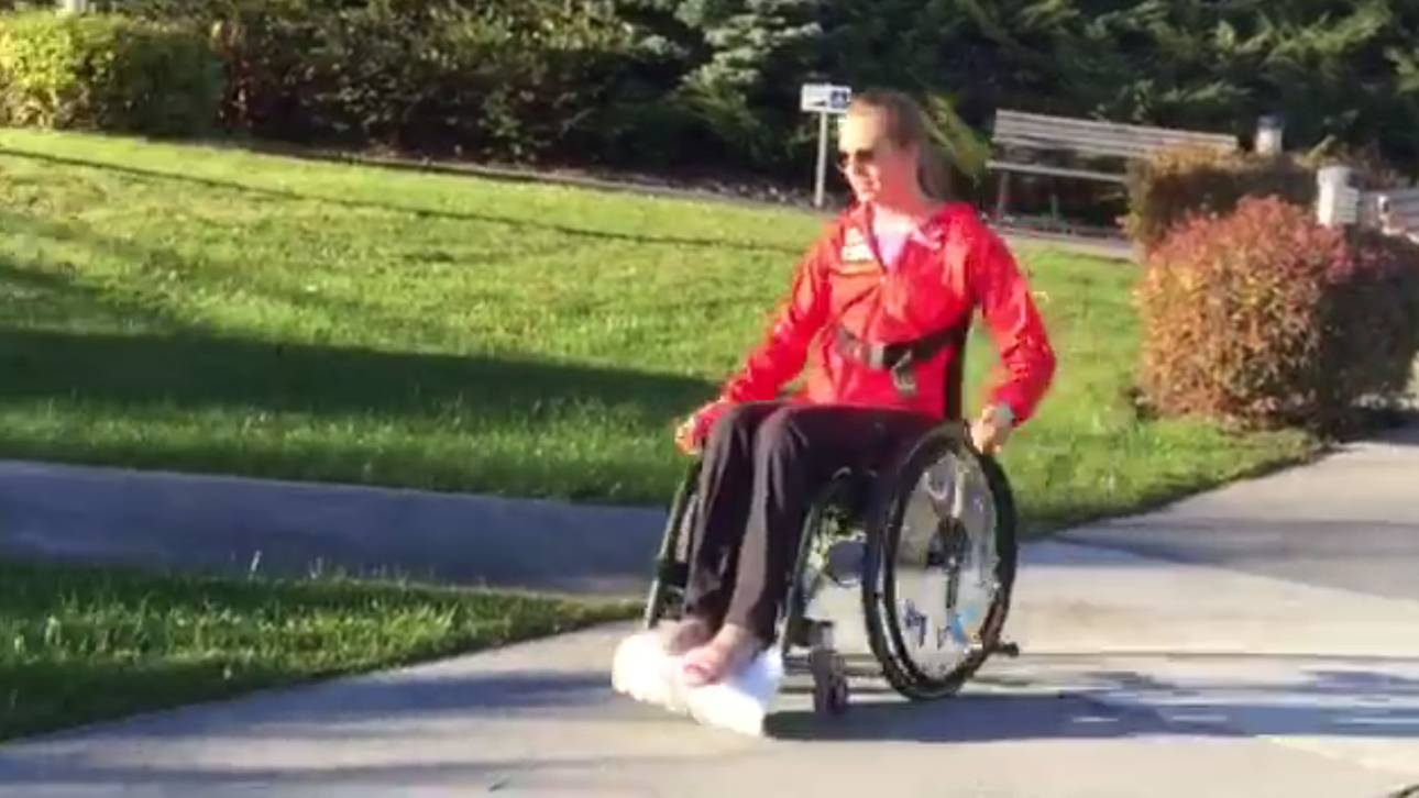 Grünberg macht weiter Fortschritte