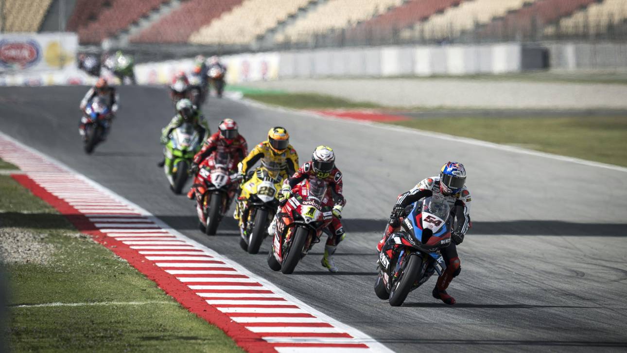 Motorradstar mit irrer Rekordmarke