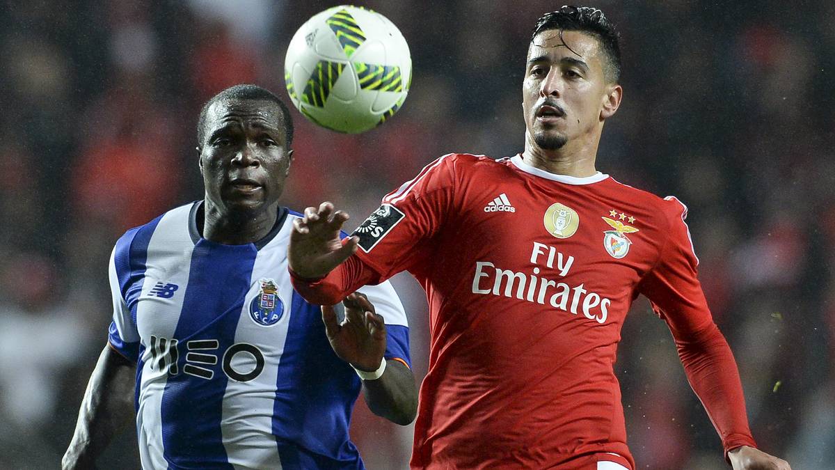 ANDRE ALMEIDA: Ob Andre Almeida auch Ambitionen als Geschäftsmann hat, ist nicht bekannt. Über seine fußballerischen Fähigkeiten gibt es auch nicht besonders viel zu sagen, als dass er solide ist. Eigentlich Mittelfeldspieler, weil Benfica aber keine besseren rechten Außenverteidiger hat, spielt er eben in der Viererkette. Kann ganz gute Flanken schlagen. Trotzdem: Klarer Vorteil Bayern: 2:0
