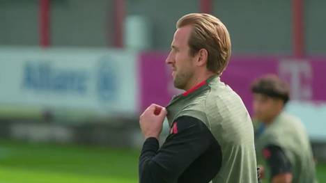 Harry Kane, Erling Haaland und Kylian Mbappé sind Europas Super-Stürmer. Der große Dreier-Vergleich offenbart beeindruckende Zahlen. 