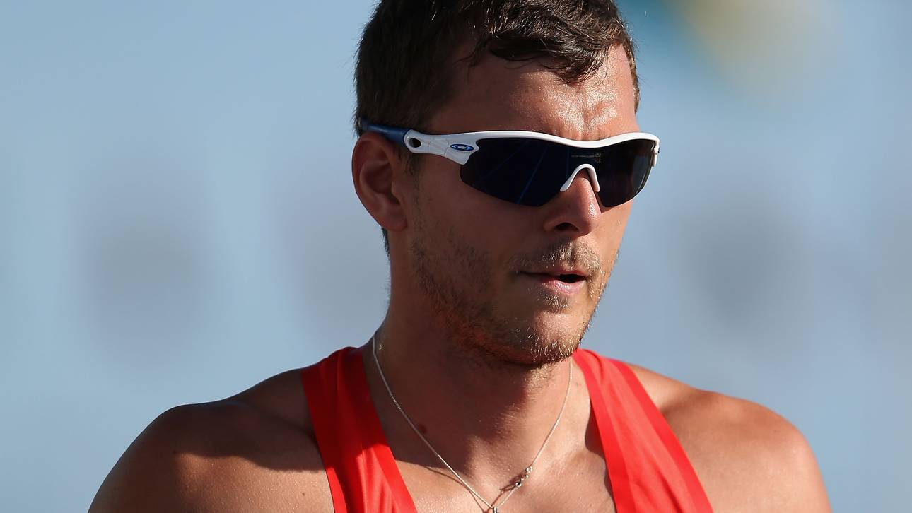 Ernst beendet seine Karriere