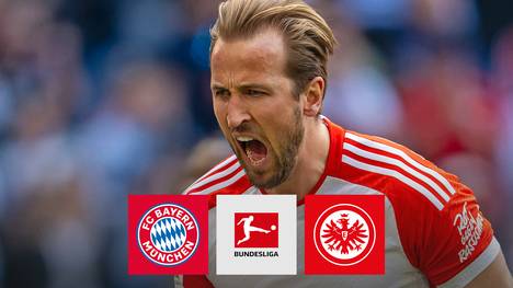 Der FC Bayern fährt einen glanzlosen Arbeitssieg gegen Frankfurt ein. Damit glückt dem Rekordmeister die Generalprobe vor dem CL-Kracher gegen Real Madrid.