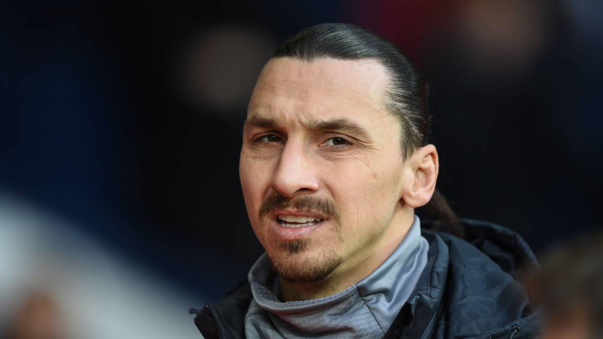 ZLATAN IBRAHIMOVIC (Manchester United): Der selbsternannte Fußballgott befindet sich mit seinen 36 Jahren zwar schon im Rentenalter, doch sein Körper spielt noch immer mit. Sein Problem: United-Coach Jose Mourinho setzt nicht mehr voll auf ihn