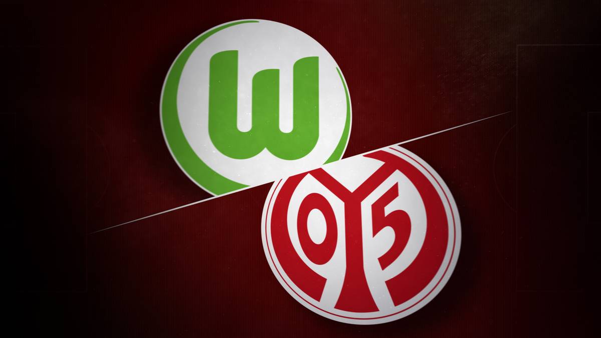 9PLUS1: Alle Infos vor VfL Wolfsburg gegen Mainz 05